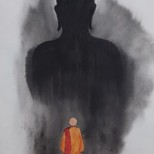 tranh-thien-vien-thuong-art