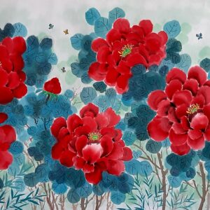 Mẫu đơn